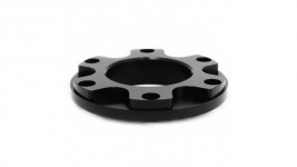 204203-05 RCD BB  Chevy  ATI or Innovators West Balancer Adapter to accept a RCD Trigger Wheel